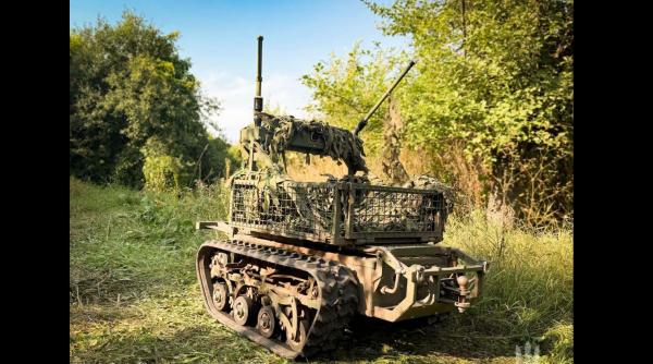 operatiunea vivaldi ucranenii au atacat pozitiile rusesti din donetk cu roboti kamikaze mii de militari rusi ucisi in cateva zile