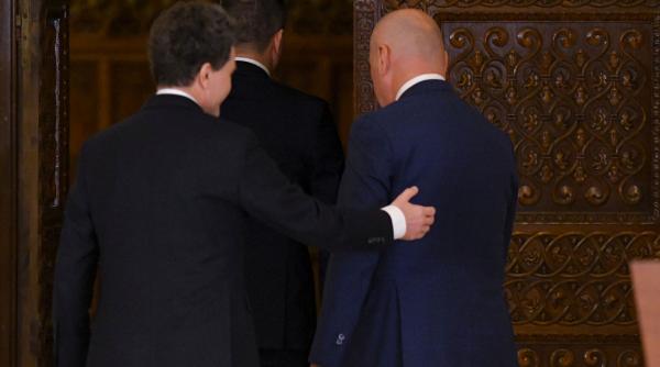 pnl il ameninta pe nicusor dan ca sesizeaza ccr daca nu convoaca alegerile anticipate dupa ce pica muresan luam serios in calcul