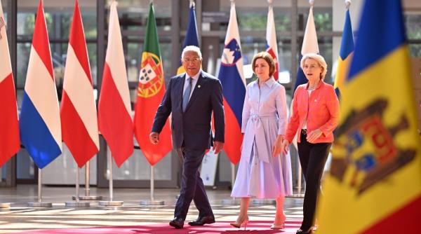 toamna extinderii republica moldova si ucraina vor primi foi de parcurs pentru aderarea la ue date tinta stabilite in premiera