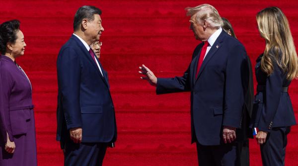 trump l ar fi intrebat pe xi daca vrea sa cumpere arme americane ce spune casa alba despre dezvaluirea ambasadorului sua in china