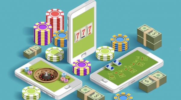5 motive pentru care jocurile online sunt mai usor de accesat de pe mobil