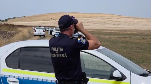 armata anuntata ca o drona a cazut pe un camp din insula mare a brailei mapn nu au fost patrunderi in spatiul aerian
