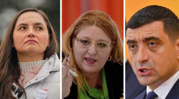 aur anunta ca e alaturi de calin georgescu anamaria gavrila cere eliberarea imediata si sosoaca vrea sa i fie avocata