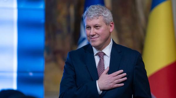 catalin predoiu despre reforma propusa de abrudean la mai nu e fair play sa vorbesti ca si cum institutiile ar porni de la zero