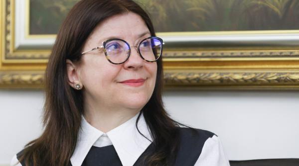ce pensie are fosta judecatoare andrea chis propusa pentru ministerul justitiei nu am stabilit o eu