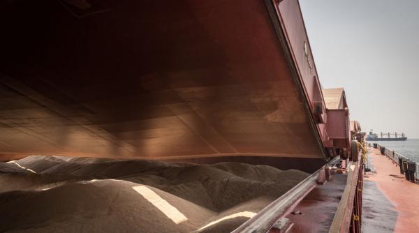 criza cerealelor din ucraina ar putea costa lumea 60 de miliarde de dolari avertizeaza ministrul ucrainean al agriculturii