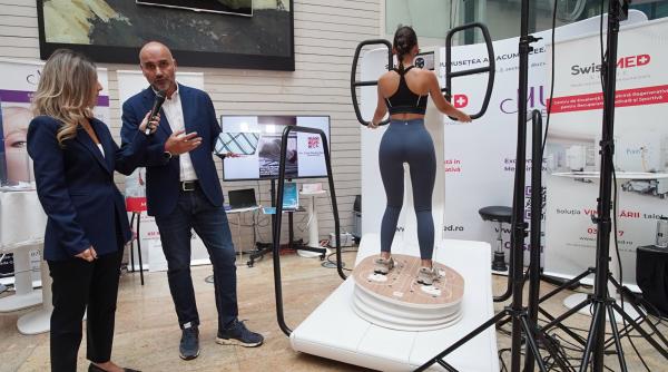 cum ne ajuta medicina personalizata si terapiile moderne sa traim mai mult si mai sanatos