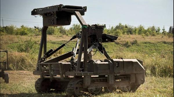 cum s au folosit ucrainenii de roboti zombi in operatiunea vivaldi ofensiva secreta care a bulversat apararea rusilor din donetk