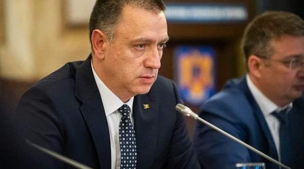 mihai fifor a cerut explicatii oficiale in legatura cu prezenta a trei generali la audierea lui radu miruta