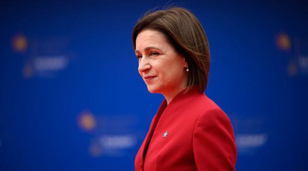 opozitia din republica moldova a initiat procedura suspendarii presedintei maia sandu grosu ordine rusinoase venite de la moscova