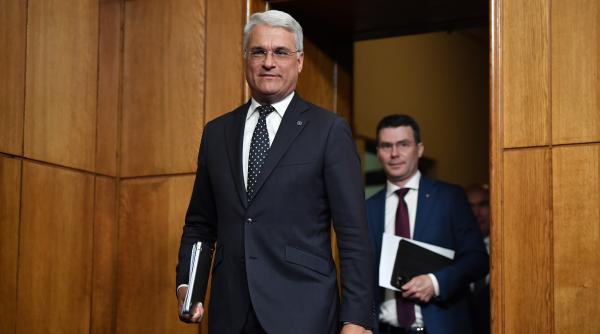 paslaru crede ca sunt psd isti care vor vota guvernul muresan daca inteleg miza vor da cele 30 de voturi necesare