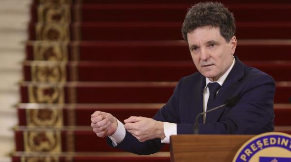 poate sa mai faca 10 desemnari de premier un fost presedinte ccr explica de ce nicusor dan nu va fi obligat sa dizolve parlamentul