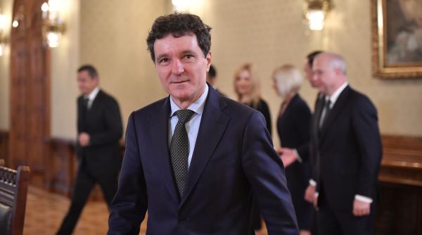 poate sa mai faca 10 desemnari de premier un fost presedinte ccr explica de ce nicusor dan nu va fi obligat sa dizolve parlamentul