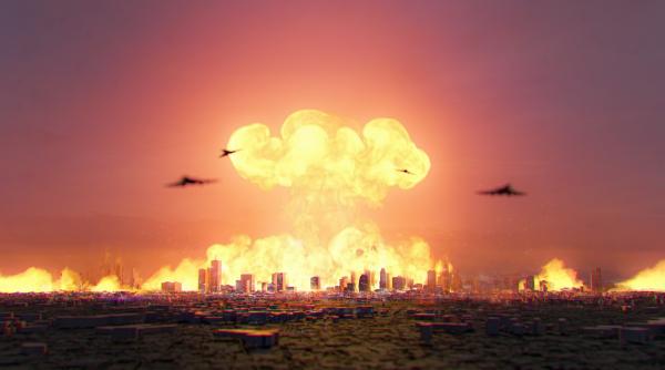 rusia a amenintat statele nato ca le va bombarda inclusiv cu arme nucleare daca izoleaza exclava kaliningrad raspunsul aliantei