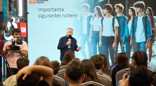 siguranta rutiera se invata de mic sute de elevi la smart urban mobility 2026