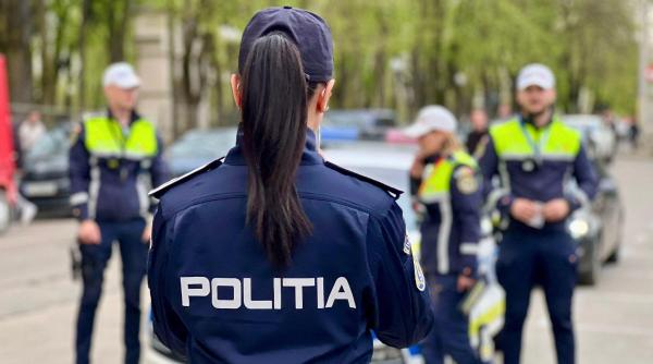 soferii romani vor fi trasi pe dreapta de politisti si vor fi intrebati unde merg si ce fac acolo au anuntat oficial zilele si orele