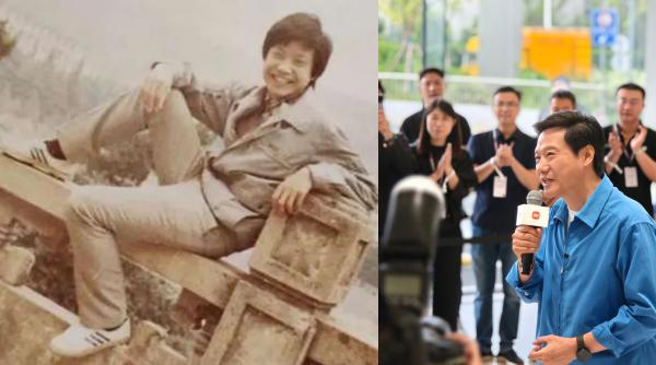 tatal lui castiga 7 pe luna ca profesor el a ajuns in top miliardari din china povestea omului din spatele gigantului tech xiaomi