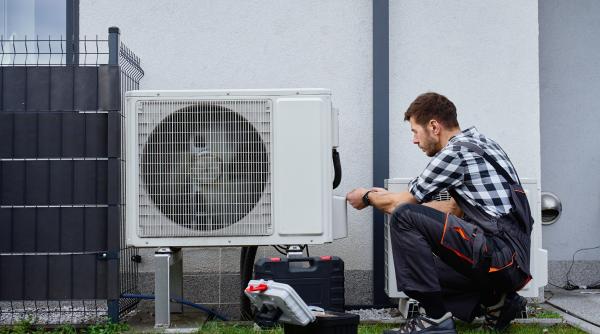 vanzarile de pompe de caldura explodeaza in europa dupa ce mai multe state au redus taxele pe electricitate