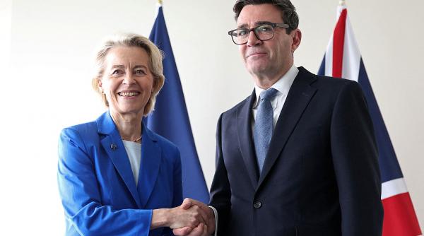 anunt surpriza facut de andy burnham premierul britanic ia in calcul readerarea uk in ue