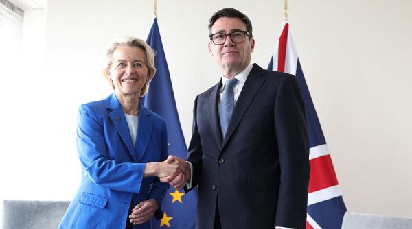 anunt surpriza facut de andy burnham premierul britanic ia in calcul readerarea uk in ue