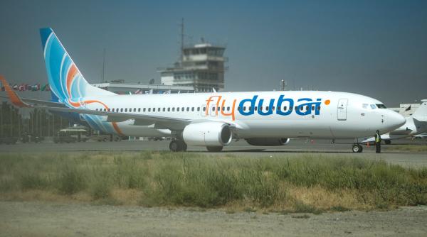 avion flydubai catre tel aviv deviat spre arabia saudita dupa un mesaj de urgenta al pilotului israelul a trimis avioane de lupta