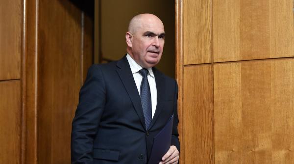 bolojan spune ca la votul pentru muresan partidele de dreapta si au atins limita am adunat 40 atat putem face