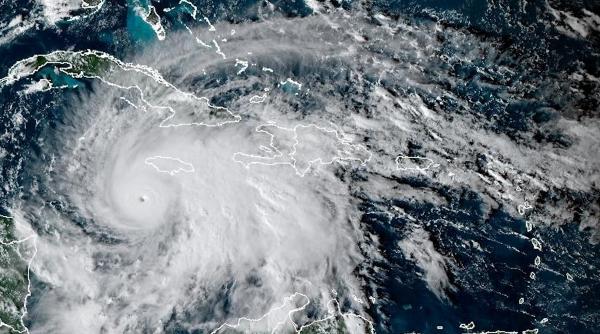 el nino a provocat un fenomen neasteptat in atlantic a dus la disparitia sezonului uraganelor