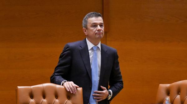 grindeanu anunta ca vrea sa fie premier desemnat si ca va negocia inclusiv cu aur noi nu am trasat linii rosii verzi semafor