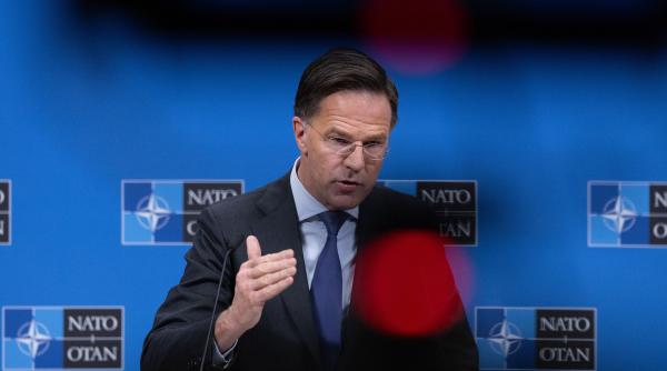mesajul lui mark rutte dupa ce rusia a amenintat nato cu arme nucleare suntem pregatiti va rog sa nu mai fiti atat de ingrijorati