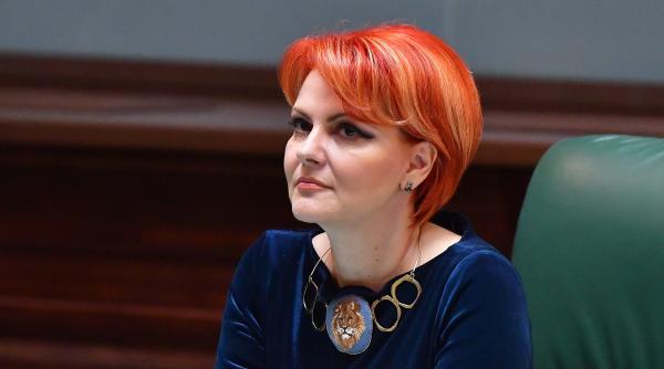 olguta vasilescu anunta ca viitorul guvern ar putea fi in jurul psd dar nu neaparat cu grindeanu premier nu ne cramponam de functii