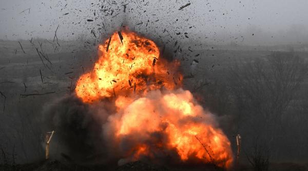onu acuza coreea de nord de incalcarea armistitiului dupa ce explozia unei mine antipersonal a ranit soldati sud coreeni