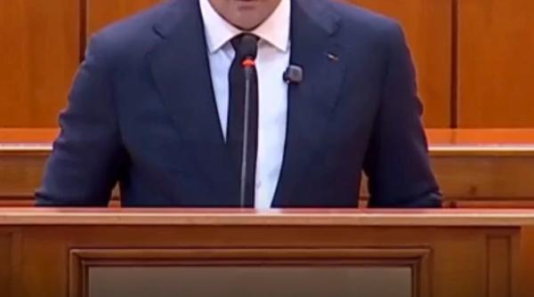 Simion: "L-ați arestat pe Călin Georgescu, m-ați amenințat că sunt următorul" 