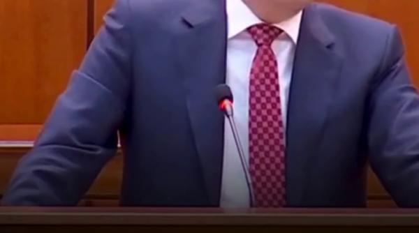 Sorin Grindeanu: PSD spune nu acestui guvern Bolojan reșapat