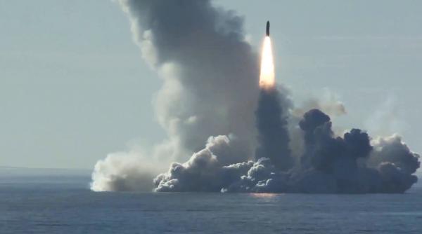 tara nato amenintata de moscova cu distrugerea nucleara a luat o decizie radicala la adresa rusilor si belarusilor