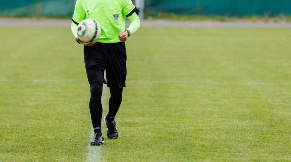 un arbitru de fotbal s a sinucis in republica moldova ce a transmis in mesajul de adio filmat inainte de moarte