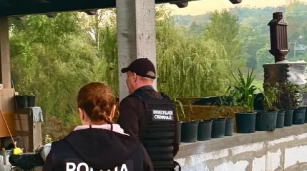 un fals preot din botosani si a facut acasa biserica cu icoana facatoare de minuni racola de pe tiktok enoriasi si le cerea donatii