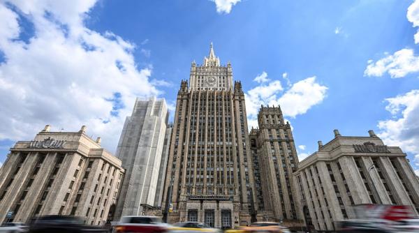 Cum a răspuns Moscova după ce Ungaria a expulzat mai mulți diplomați ruși suspectați de spionaj: "Măsuri de represalii"