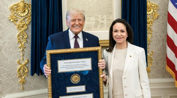 cum va decide trump cine castiga premiul nobel pentru pace in 2026 exista alegerea sigura si cea care l enerveaza pe republican