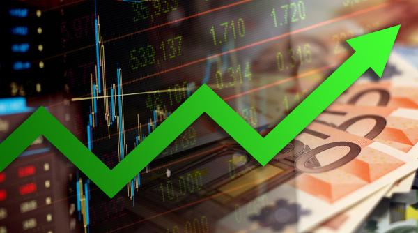 de ce a explodat cursul euro interbancar cu o zi inaintea ratingului s p poate fi o iesire de capital de teama retrogradarii