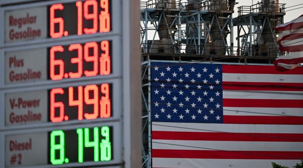 europa se pregateste sa i spuna un nu ferm lui trump sua au cerut tarilor europene sa puna pe piata motorina din rezerve strategice