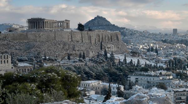 grecia a trecut la programul de liniste de iarna regulile se aplica pana la sfarsitul lui martie