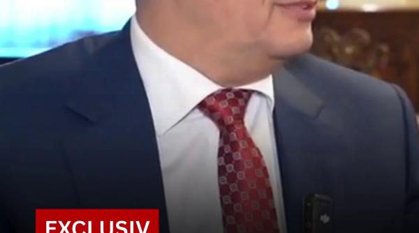 Grindeanu anunță că vrea să fie premier desemnat și că va negocia inclusiv cu AUR: „Noi nu am trasat linii roșii, verzi, semafor”