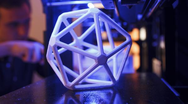 Inteligența artificială și imprimarea 3D transformă ideile în produse reale: Noile tehnologii, prezentate la CAD WORKS