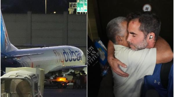 povestea care a cutremurat toata planeta ce s a intamplat de fapt in avionul flydubai si cine sunt eroii care au evitat un nou 9 11