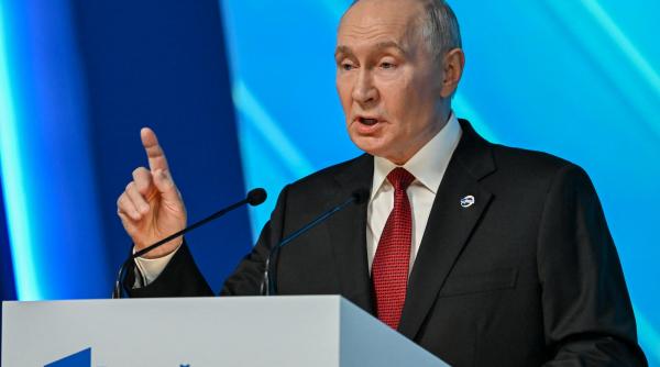 putem fi siguri ca arma nucleara nu va fi folosita niciodata sigur ca nu putin a lansat noi amenintari spre occident