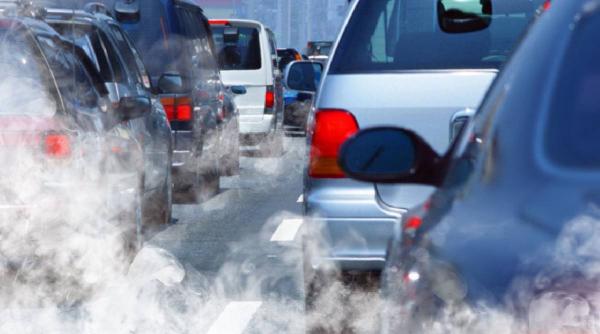 Schimbare majoră în monitorizarea poluării. Românii pot afla din oră în oră ce aer respiră