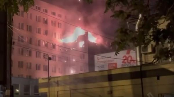 rusii ataca odesa dupa cel mai mare atac energetic din ultimele luni