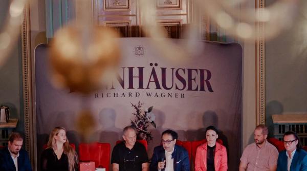 tannhauser o poveste despre iubire pasiune si dorinta de relaxare deschide noua stagiune de la opera nationala bucuresti