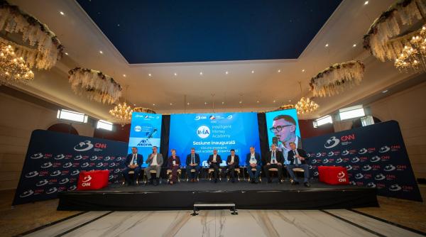 am ajuns la maximul de suportabilitate strigatul de ajutor al mediului de afaceri din romania