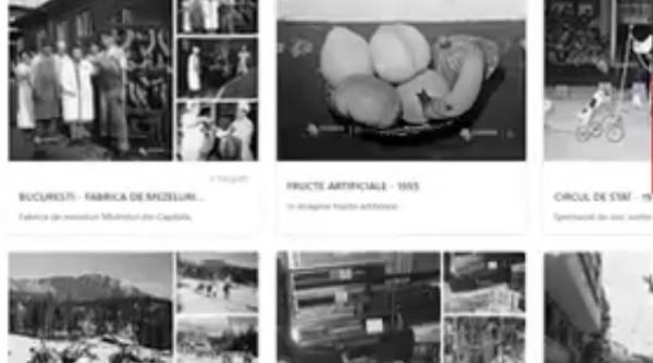 arhiva agerpres va fi digitalizata si vor fi puse la dispozitie gratuit fotografii si texte adunate din 1889 incoace